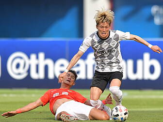 Celtic agree deal for Japanese...